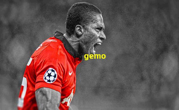 gemo