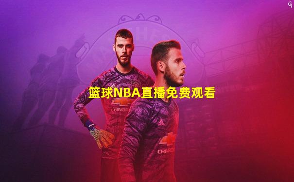 篮球NBA直播免费观看