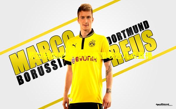 苏拉特他尼城FCVS董里联合几点直播